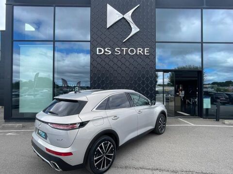 DS7 E-TENSE 225 Opera / TOIT OUVRANT / FOCAL / ADML / HAYON MOTO 2022 occasion 56850 Caudan