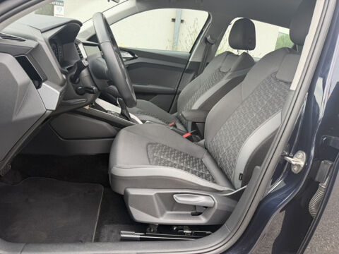 A1 30 TFSI 110 CH ADVANCED 2 S TRONIC 7 2021 occasion 31770 Colomiers