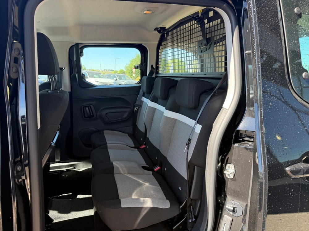 Berlingo M 1.5 BLUEHDI 100CH PLUS (N1) 2026 occasion 65420 Ibos