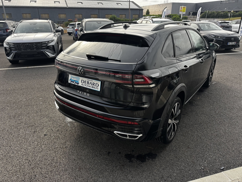 Taigo 1.0 TSI 116CH R-LINE DSG7 2025 occasion 12850 Onet-le-Ch&acirc;teau