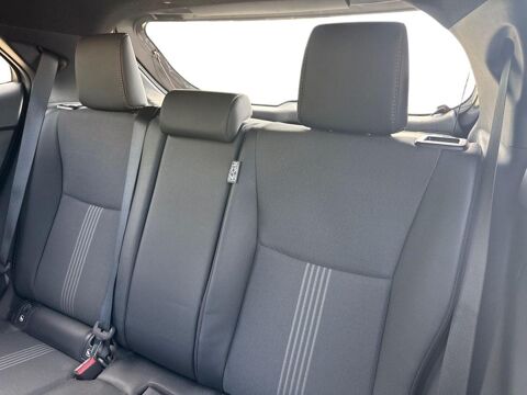 Yaris Cross 116h Trail AWD-i + marchepieds MY22 2023 occasion 13730 Saint-Victoret