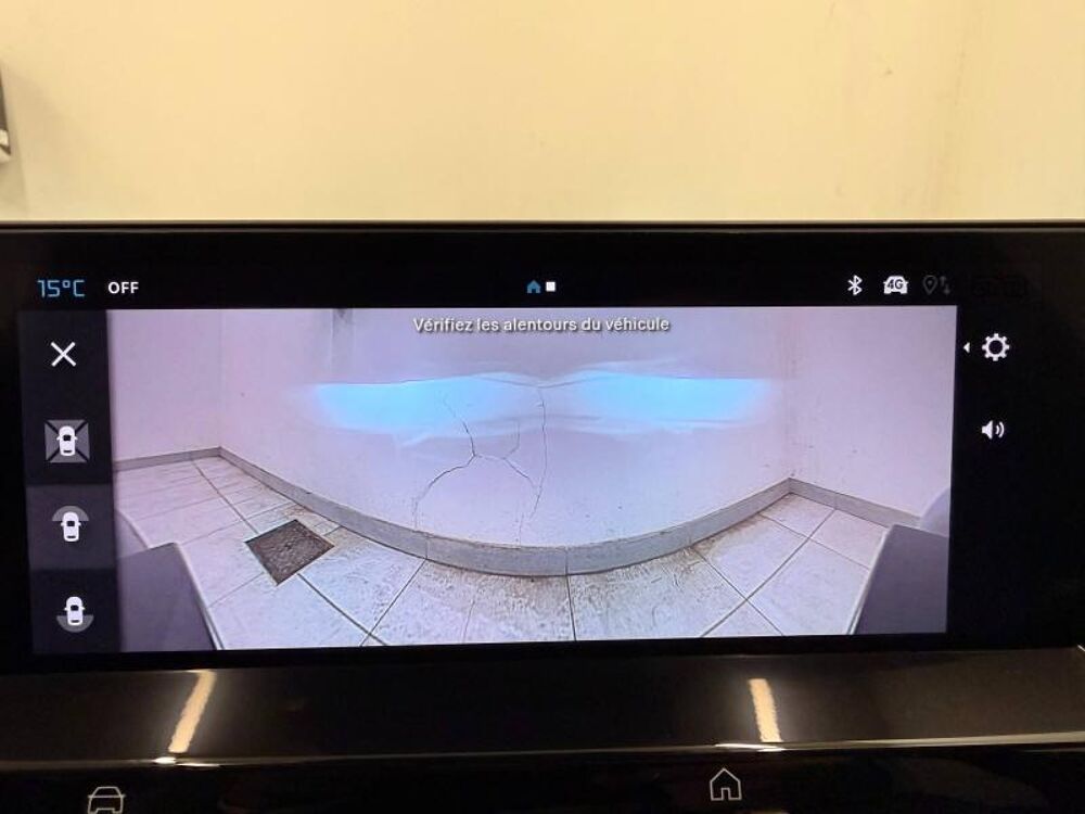 C4 1.2 Hybride 145ch MAX e-DCS6 2025 occasion 91230 Montgeron