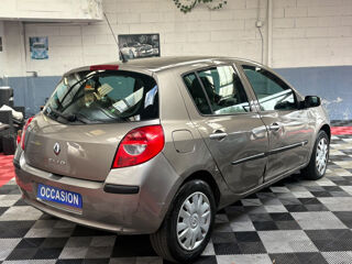 Clio III 1.5 DCI 85CH EXPRESSION 5P 2008 occasion 93130 Noisy-le-Sec
