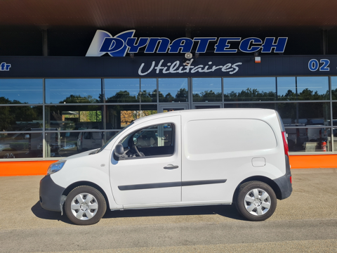 Kangoo Express 1.5 DCI 90CH EXTRA R-LINK EDC EURO6 2019 occasion 28630 Nogent-le-Phaye