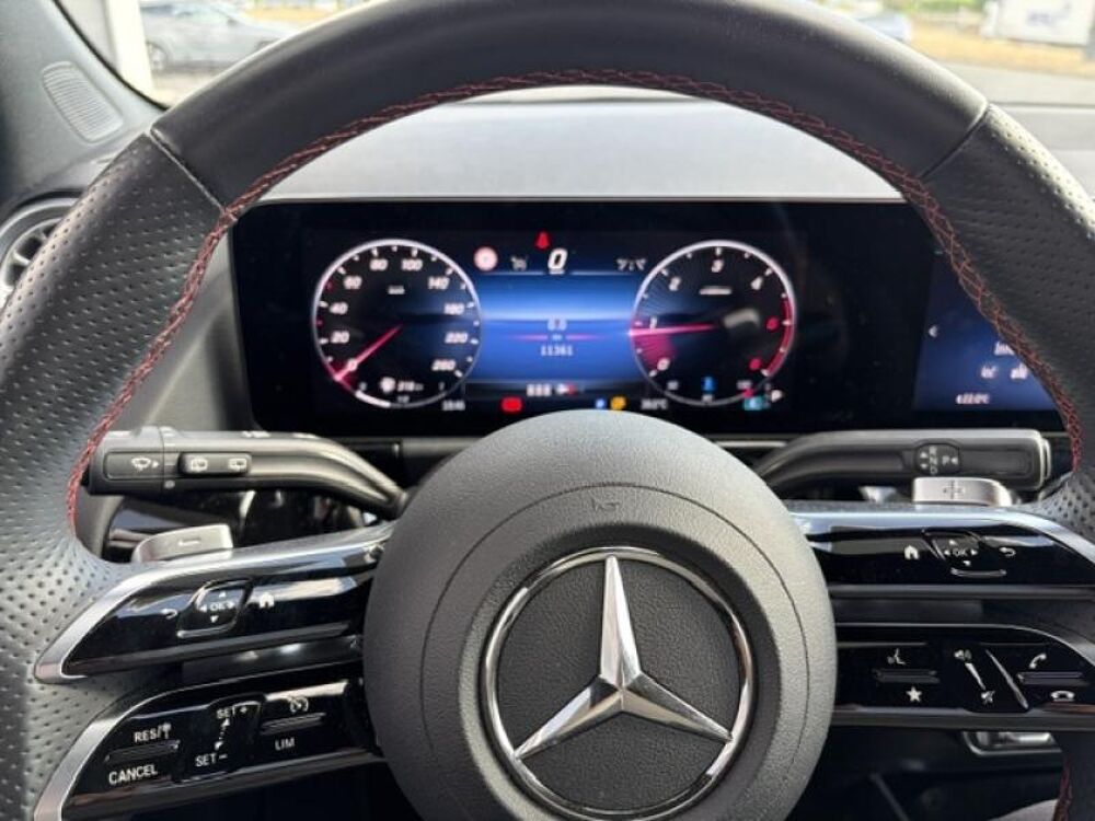 Classe GLA 180 d 116ch AMG Line 8G-DCT 2024 occasion 24100 Bergerac