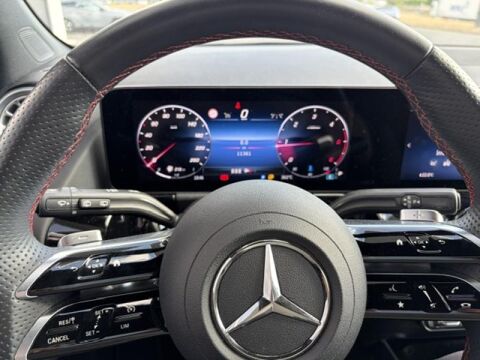 Classe GLA 180 d 116ch AMG Line 8G-DCT 2024 occasion 24100 Bergerac