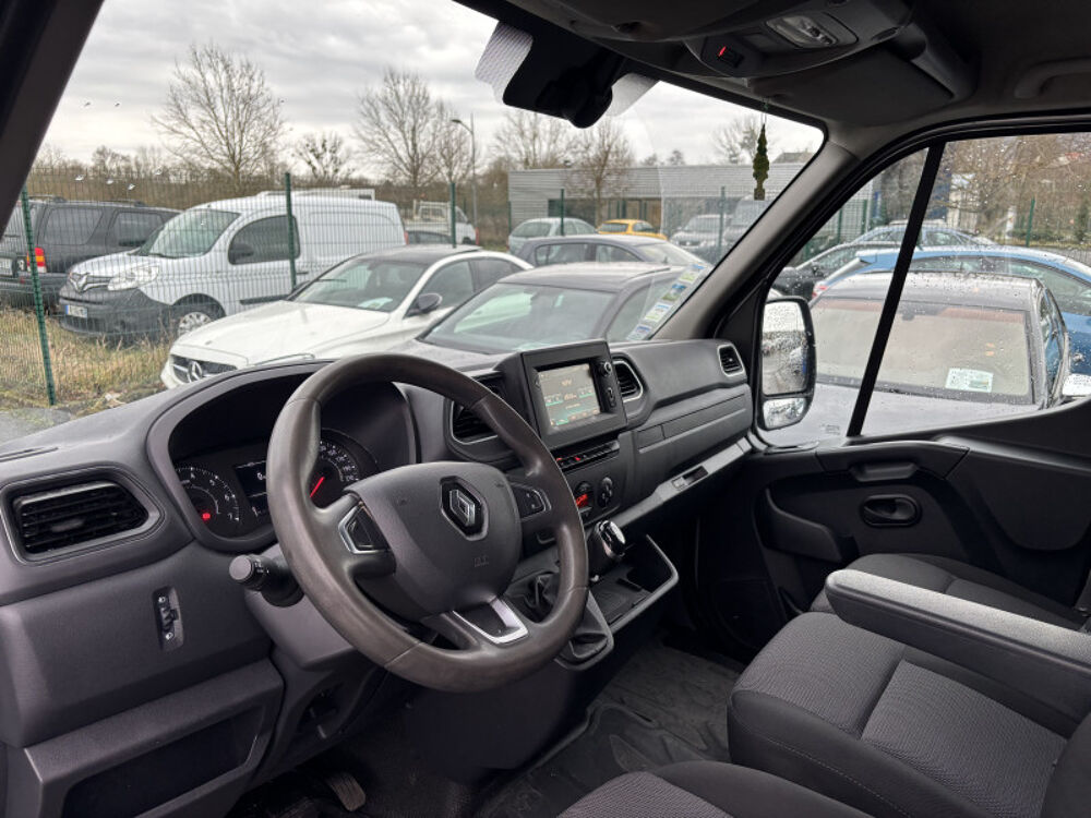 Master F3300 L2H2 2.3 DCI 180CH ENERGY CONFORT EURO6 2020 occasion 57185 CLOUANGE