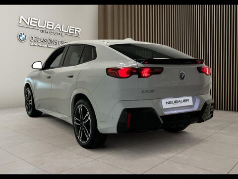 X2 i xDrive30 313ch M Sport 2024 occasion 78240 Chambourcy