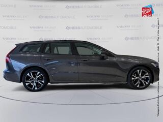 V60 B4 197ch Plus Style Dark DCT 7 2025 occasion 67460 Souffelweyersheim