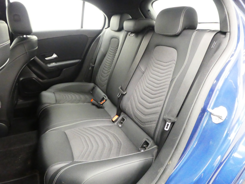 Classe A 200 163CH STYLE LINE 7G-DCT 9CV 2021 occasion 77100 Nanteuil-l&egrave;s-Meaux