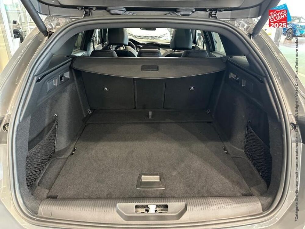 308 SW 1.2 Hybrid 145ch GT e-DCS6 2025 occasion 51100 Reims