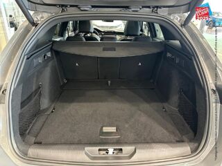 308 SW 1.2 Hybrid 145ch GT e-DCS6 2025 occasion 51100 Reims
