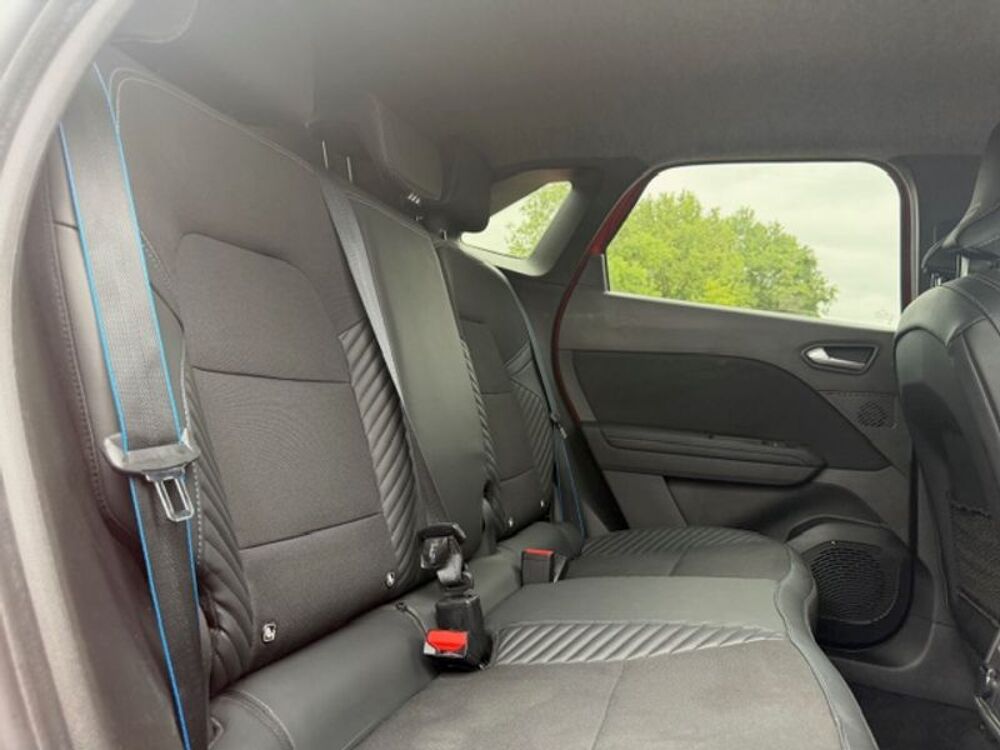 Symbioz 1.6 E-TECH FULL HYBRID 145CH ESPRIT ALPINE 2025 occasion 82000 Montauban