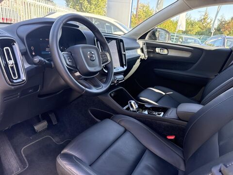 XC40 B3 163ch Ultra DCT 7 2024 occasion 78750 Mareil-Marly