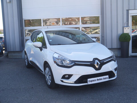 Clio IV 1.5 DCI 90CH ENERGY BUSINESS 5 PLACES 2019 occasion 38260 La C&ocirc;te-Saint-Andr&eacute;