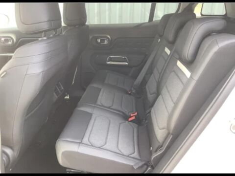 C5 aircross Hybride 136ch MAX boite automatique Chaine de Distribution 2025 occasion 17450 Saint-Laurent-de-la-Pr&eacute;e