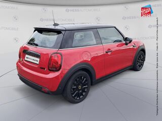 Cooper SE 184ch Edition Premium BVA 5CV 2023 occasion 68390 Sausheim
