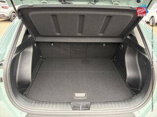 Kona 1.6 GDi 141ch Hybrid Intuitive DCT-6 2024 occasion 67800 Bischheim
