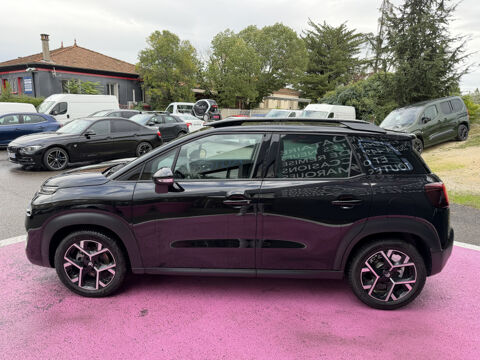 C3 Aircross 1.2 PURETECH 130CH S&S MAX AUTOMATIQUE 2024 occasion 07200 Aubenas