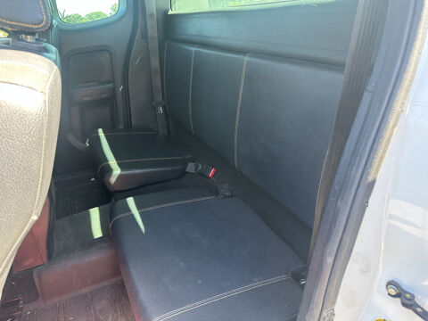 Ranger 2.0 TDCI 213CH SUPER CAB LIMITED BVA10 2021 occasion 83120 Sainte-Maxime