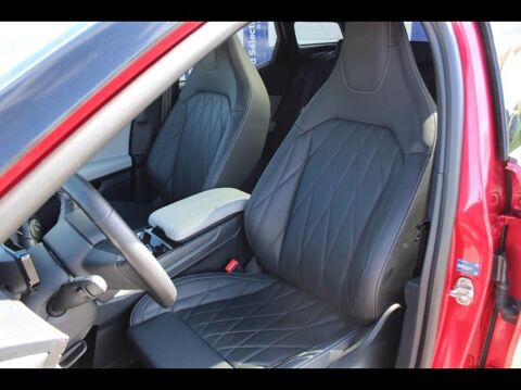 Explorer 286ch Extended Range 77kWh Pack Premium RWD 2024 occasion 31200 TOULOUSE