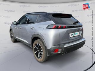 2008 1.2 PureTech 100ch S&S Allure Pack 2023 occasion 51100 Reims
