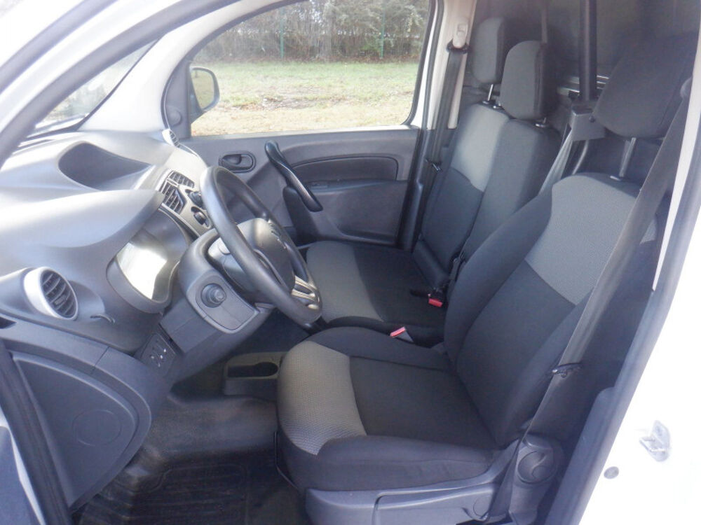 Kangoo Express 1.5 BLUE DCI 95CH GRAND CONFORT 2019 occasion 27310 Bourg-Achard