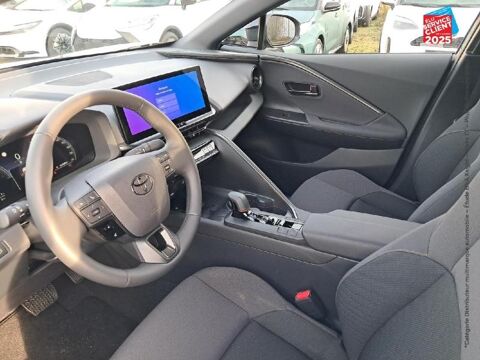 C-HR 2.0 Hybride Rechargeable 225ch Design MY25 2025 occasion 57100 Thionville