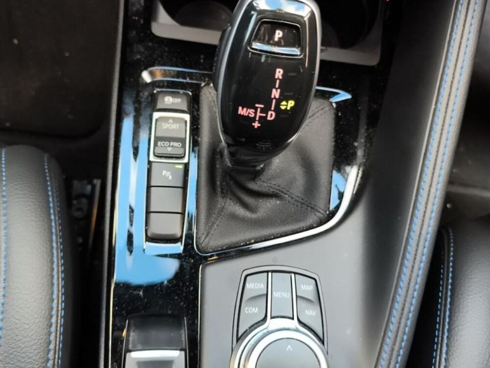 X2 sDrive20iA 178ch M Sport DKG7 2022 occasion 78240 Chambourcy
