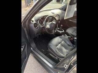 Juke 1.5 dCi 110ch Tekna 2017 occasion 78200 Buchelay