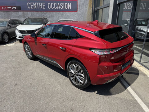DS4 ESSENCE 130CH PERFORMANCE LINE AUTOMATIQUE 2023 occasion 31140 Aucamville