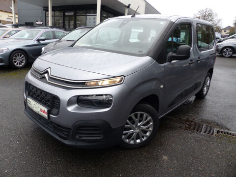 Annonce voiture Citron Berlingo 14990 