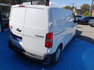 Proace Medium 1.5 D-4D 120 Start MC24 2025 occasion 56400 Brech
