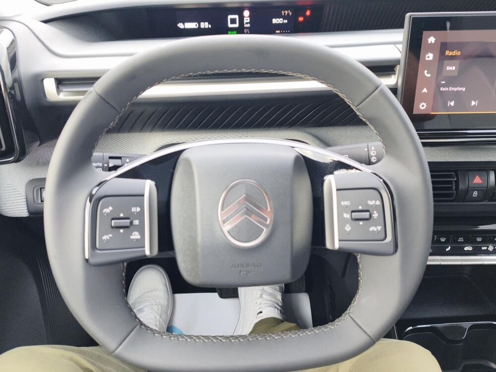 C3 Aircross Electrique 113ch autonomie confort MAX 2024 occasion 82000 Montauban
