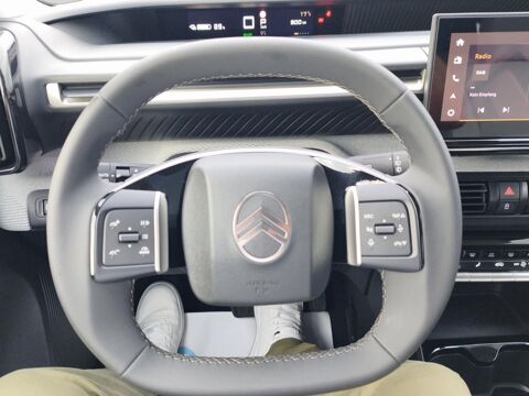 C3 Aircross Electrique 113ch autonomie confort MAX 2024 occasion 82000 Montauban
