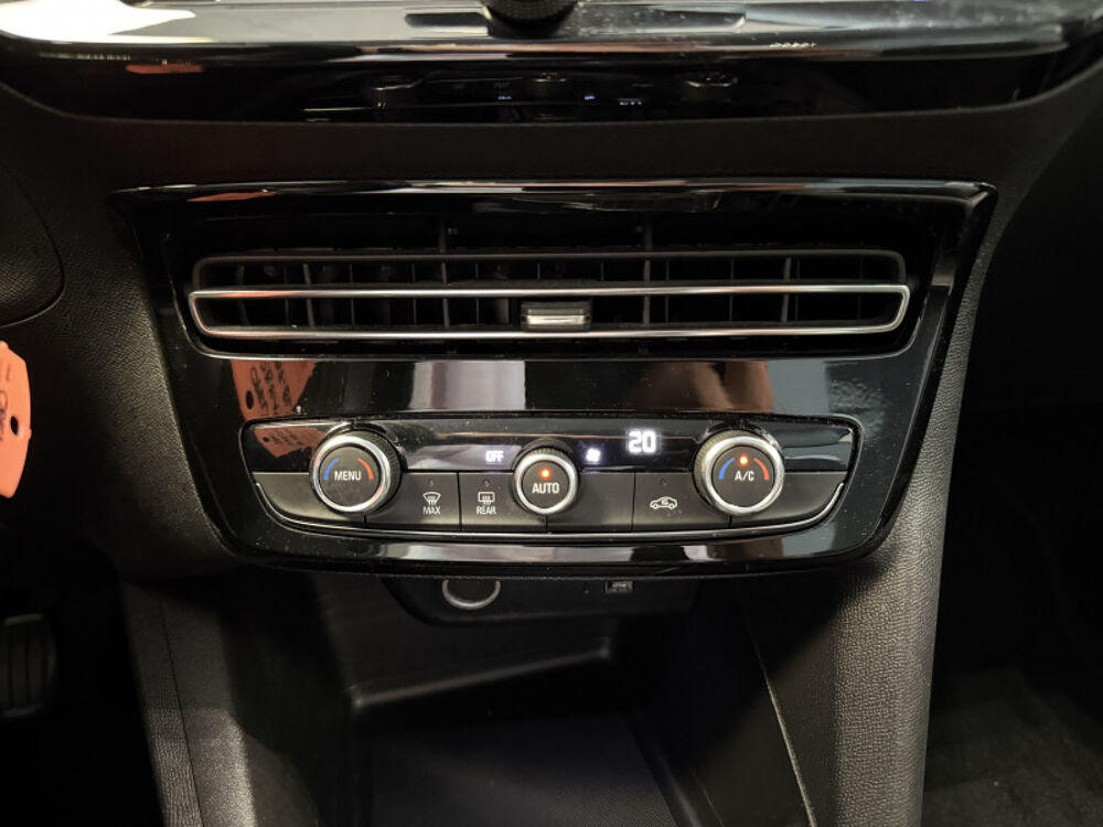 Mokka 1.5 D 110CH ELEGANCE 2021 occasion 57350 Stiring-Wendel