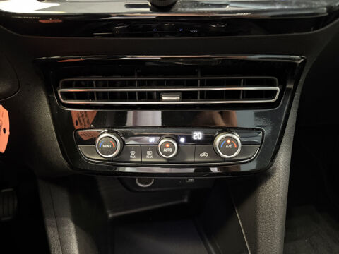 Mokka 1.5 D 110CH ELEGANCE 2021 occasion 57350 Stiring-Wendel