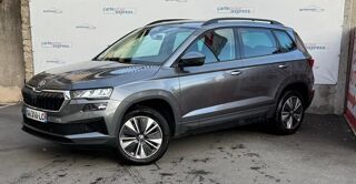 Karoq 1.5 TSI ACT 150CH BUSINESS DSG7 2023 occasion 91200 Athis-Mons