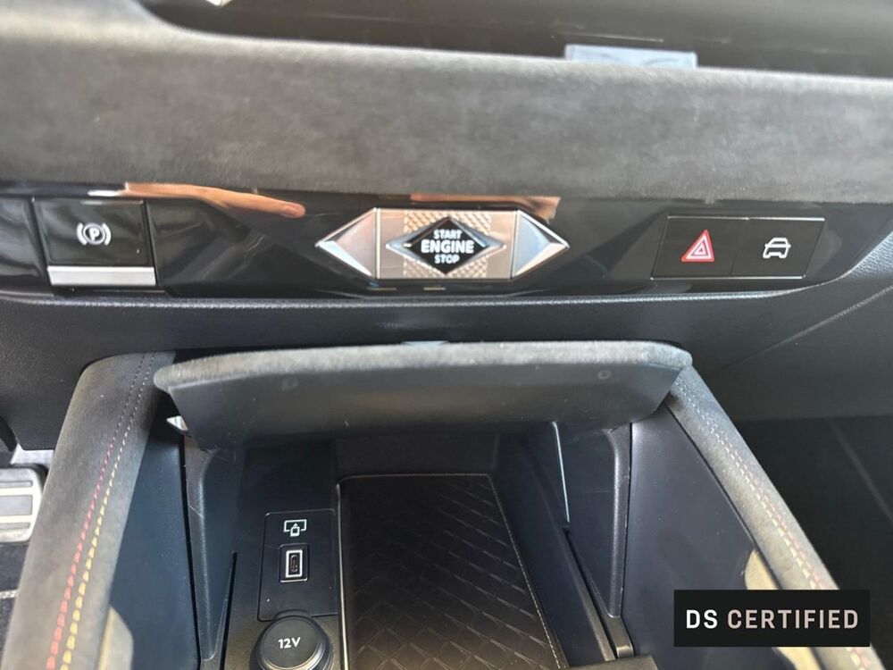DS4 E-TENSE 225ch Performance Line 2024 occasion 62000 Arras