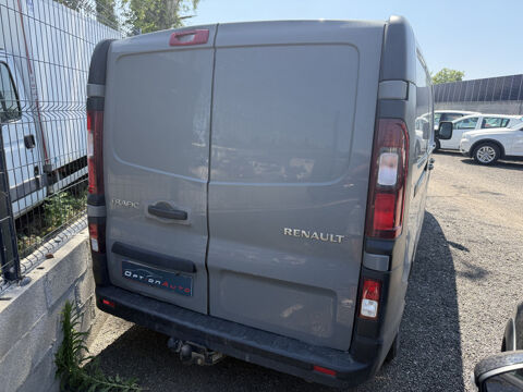 Trafic L2H1 1200 1.6 DCI MOTEUR HORS SERVICE 2018 occasion 31140 Aucamville