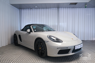Boxster 2.0L 300CV PDK PSE 2018 occasion 67550 Vendenheim