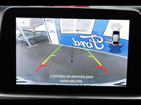Kuga 2.5 Duratec 190ch FHEV E85 Titanium BVA 2023 occasion 31200 TOULOUSE