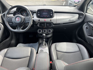 500 X 1.3 FIREFLY TURBO T4 150CH SPORT DCT 2021 occasion 95310 Saint-Ouen-l'Aum&ocirc;ne