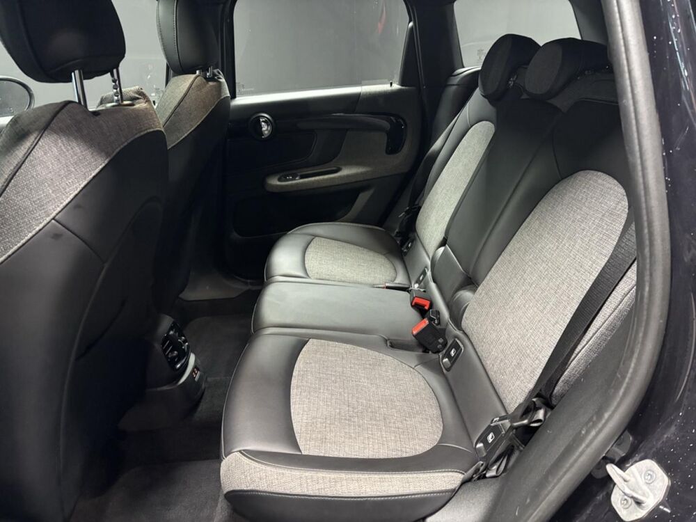 Cooper D Cooper SE 125ch + 95ch Edition Premium Plus ALL4 BVA6 2023 occasion 31100 TOULOUSE