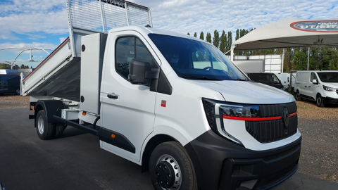 Master R3500 RJ L3 2.0 DCI 150CH ADVANCE +COFFRE 2026 occasion 60600 Clermont