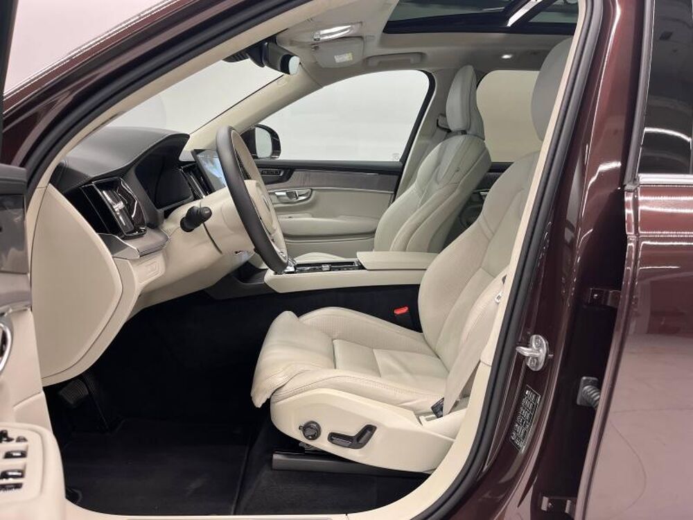 XC90 T8 AWD 310 + 145ch Ultra Style Chrome Geartronic 2024 occasion 91200 Athis-Mons