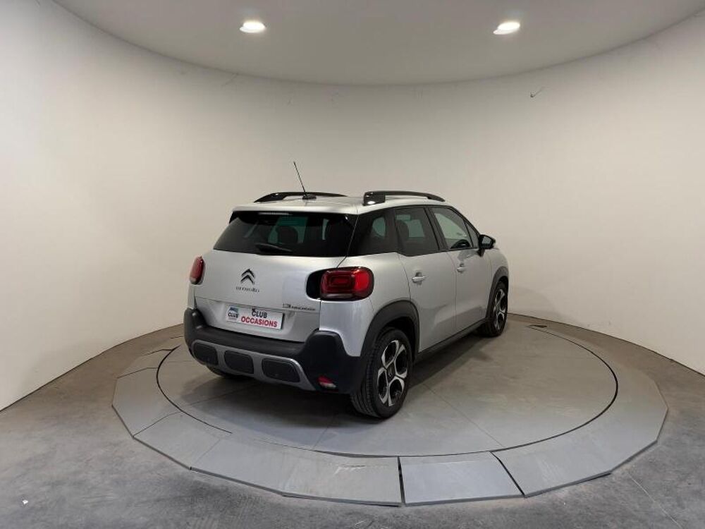 C3 Aircross PureTech 110ch S&S Shine E6.d 2019 occasion 78520 LIMAY