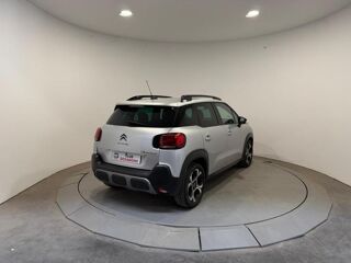 C3 Aircross PureTech 110ch S&S Shine E6.d 2019 occasion 78520 LIMAY