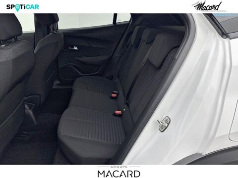 2008 1.2 PureTech 100ch S&S Style 2021 occasion 82000 Montauban