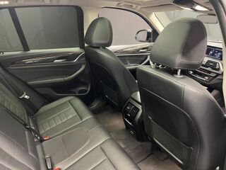 X3 xDrive30dA 265ch Luxury 2019 occasion 31100 TOULOUSE